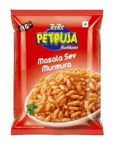 Masala Sev  Murmura