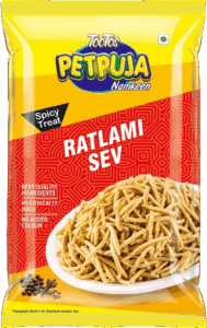 Ratlami Sev