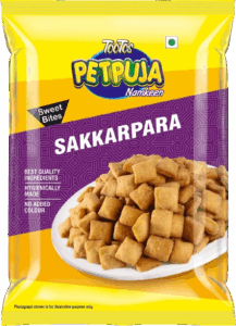 Sakkarpara