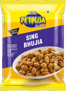 Sing Bhujiya