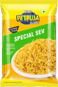 Special Sev