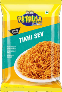 Tikhi Sev