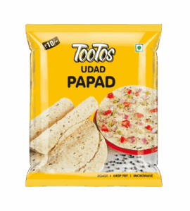 Udad Papad