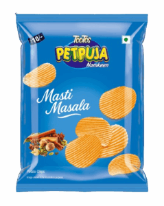 Masti Masala