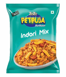 Indori Mix