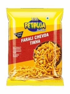 Farali Chevda Tikha