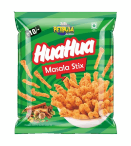 HuaHua Masala Stix