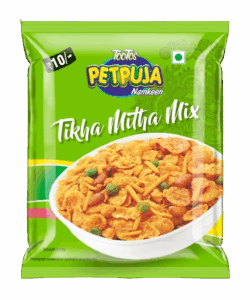 Tikha Mitha Mix