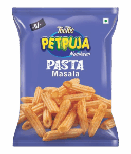 Pasta Masala
