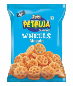Wheels Masala
