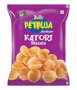 Katori Masala