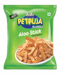 Aloo Stick