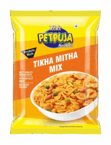 Tikha Mitha Mix
