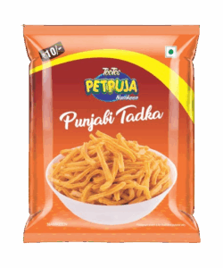 Panjabi Tadka