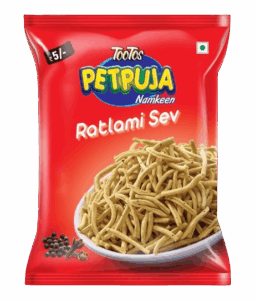 Ratlami Sev