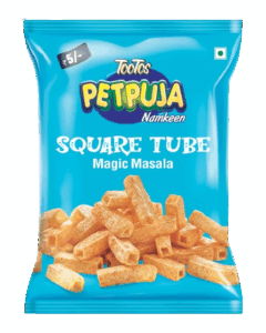 Square Tube Magic Masala